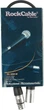 Микрофонный кабель RockCable RCL30300 D7 Microphone Cable (0.5m) - изображение 2