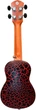 Укулеле сопрано Parksons UK21YS (Red) - изображение 2
