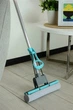 Швабра для уборки Idea Home DS-1312B Blue (DS-1312B Blue) - изображение 7