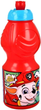 Butelka na wodę Euromic Paw Patrol 400 ml (8412497189328) - obraz 2