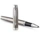 Набір Parker IM 17 Stainless Steel CT RB + BP ролер + кулькова ручка (26 282b24) - зображення 2