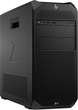 Комп'ютер HP Z4 G5 (5E8T0EA) Black - зображення 1