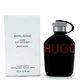 Тестер Туалетна вода для чоловіків Hugo Boss Hugo Just Different 125 мл - зображення 1