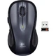 Мышь Logitech M510 Wireless, Grey, Refurbished - изображение 1