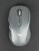 Мышь Logitech M510 Wireless, Grey, Refurbished - изображение 4