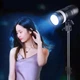 Моноблок студійного постійного світла LED для відео з регулюванням температури YONGEER YM 80 50 W (YM80) - зображення 1