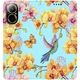 Чохол-книжка BoxFace для Realme C67 Colibri in Orchids (55154) - зображення 3