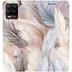 Чохол-книжка BoxFace для Realme 8 Angel Fluff (54857) - изображение 3