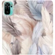 Чохол-книжка BoxFace для Xiaomi Poco M5s Angel Fluff (51315) - изображение 3