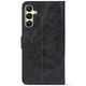 Чохол-книжка Crazy Horse Clasic для Samsung Galaxy A26 (A266) Grafit (Front) (65205) - изображение 3