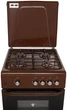 Плита Eleyus FARO 6001 EF BR - изображение 5