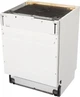 Встраиваемая посудомоечная машина ELEYUS DWO 60024 - изображение 9