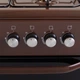 Плита Eleyus FARO 6001 EF BR - изображение 7