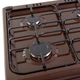 Плита Eleyus FARO 6001 EF BR - изображение 8