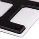 Фитнес весы напольные с Bluetooth Scale one до 180 кг смарт весы с приложением для смартфона Белый - изображение 4
