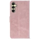 Чохол-книжка Crazy Horse Clasic Samsung Galaxy A36 5G (A366) Rose Gold (Front) (65358) - зображення 3