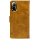 Чохол-книга Crazy Horse Clasic для Realme C67 Camel (Front) (55164) - зображення 3