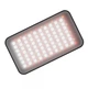 Накамерный свет, видеосвет RGB Pocket Fill Light TELESIN TE-RGB-001 CRI 97+ 2500-8500К 12 Вт - изображение 4