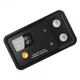 Накамерный свет, видеосвет RGB Pocket Fill Light TELESIN TE-RGB-001 CRI 97+ 2500-8500К 12 Вт - изображение 6