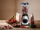 Блендер ADLER AD 4070 POLAND 800W 1.5L зі скляною чашею - зображення 8