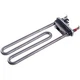 Тен для пральної машини Hansa, Amica 8011444 TPD 200-LB-2000 L=200mm 2000W - изображение 2