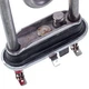 Тен для пральної машини Hansa, Amica 8011444 TPD 200-LB-2000 L=200mm 2000W - изображение 4
