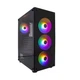 Комп'ютер 1stPlayer - Ryzen 5 5500 / RTX 5050 8ГБ / 16ГБ DDR4 / SSD 1TБ - зображення 2