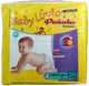 Підгузки Baby Lindo Extraseco розмір 4 9 - 15 кг 26 шт (8436570140440) - зображення 1