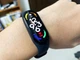 Фітнес-браслет Xiaomi Mi Smart Band 7 Black CN - изображение 2