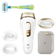 Фотоепілятор Braun Silk-expert Pro 5 IPL PL5257 - зображення 1