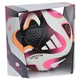 Мяч футбольный Adidas Conext 24 Pro OMB IP1616 №5 Бело-розовый - изображение 3