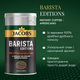 Кофе растворимый Jacobs Barista Editions Americano 170 г (8711000681558) - изображение 3