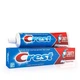 Зубна паста для чутливих зубів Crest Cavity protection regular paste 161 г м'ятна зубні пасти - зображення 9
