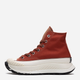 Sneakersy męskie za kostkę Converse Chuck 70 AT-CX A06119C 41 Bordowe (194434403596) - obraz 1