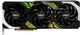 Видеокарта Palit PCI-Ex GeForce RTX 4070 Ti Super GamingPro 16GB GDDR6X (256bit) (2610/21000) (1 x HDMI, 3 x DisplayPort) (NED47TS019T2-1043A) - изображение 1