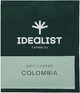 Дрип-кофе Idealist Coffee & Co. Твой Микс 7 шт х 12 г (4820241120208) - изображение 5