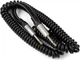 Інструментальний кабель RockCable RCL30205 D6 C Instrument Cable Coiled (5m) - зображення 3