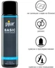 Лубрикант Pjur Basic waterbased на Водной основе 100 мл (827160101886) - изображение 2