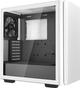 Obudowa DeepCool CK500 White (R-CK500-WHNNE2-G-1) - obraz 2