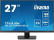 Монітор Iiyama LED 27 (XU2794HSU-B6) - зображення 1