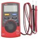Мультиметр UNI-T UT120C (YT08154) - изображение 4