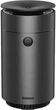 Ультразвуковий Зволожувач повітря Ароматизатор Baseus Time Aromatherapy 75 мл dark gray (DHSG-0G) - зображення 1