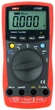 Мультиметр UNI-T UT60E (YT02045) - изображение 1