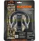 Активные тактические наушники Walker's Razor Slim Quad Realtree Xtra с четырьмя микрофонами, Walkers Лесной камуфляж - изображение 2