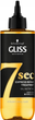 Флюїд Gliss 7sec Express Repair Treatment Oil Nutritive для сухого та тьмяного волосся 200 мл (9000101610277) - зображення 1