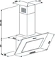 Eleyus VERTICAL 1000 50 BL - изображение 12