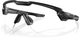 Окуляри балістичні Oakley "SI Ballistic M Frame Alpha Matte Black, Clear/Grey" (OO9296-05 /888392147868) - зображення 2