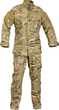 Костюм Defcon 5 Military BDU Polycotton Rip-Stop. XL. Multicam - изображение 1