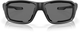 Очки баллистические Oakley "SI Ballistic HNBL Matte Black, Grey" (OO9452-0265 /888392512796) - изображение 2