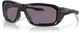 Очки баллистические Oakley "SI Ballistic HNBL Matte Black, Prizm Grey" (OO9452-0365 /888392512802) - изображение 1